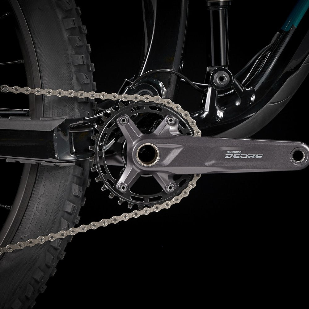 Trek Fuel EX 5 Deore Bike - Skiis & Biikes