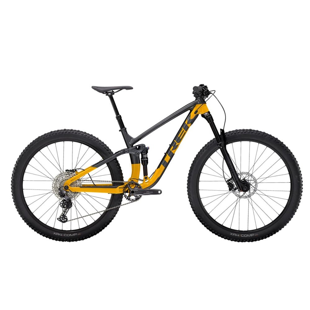 Trek Fuel EX 5 Deore Bike - Skiis & Biikes