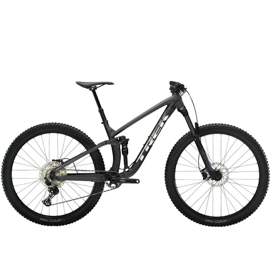 Trek Fuel EX 5 Gen 5 Bike - Skiis & Biikes