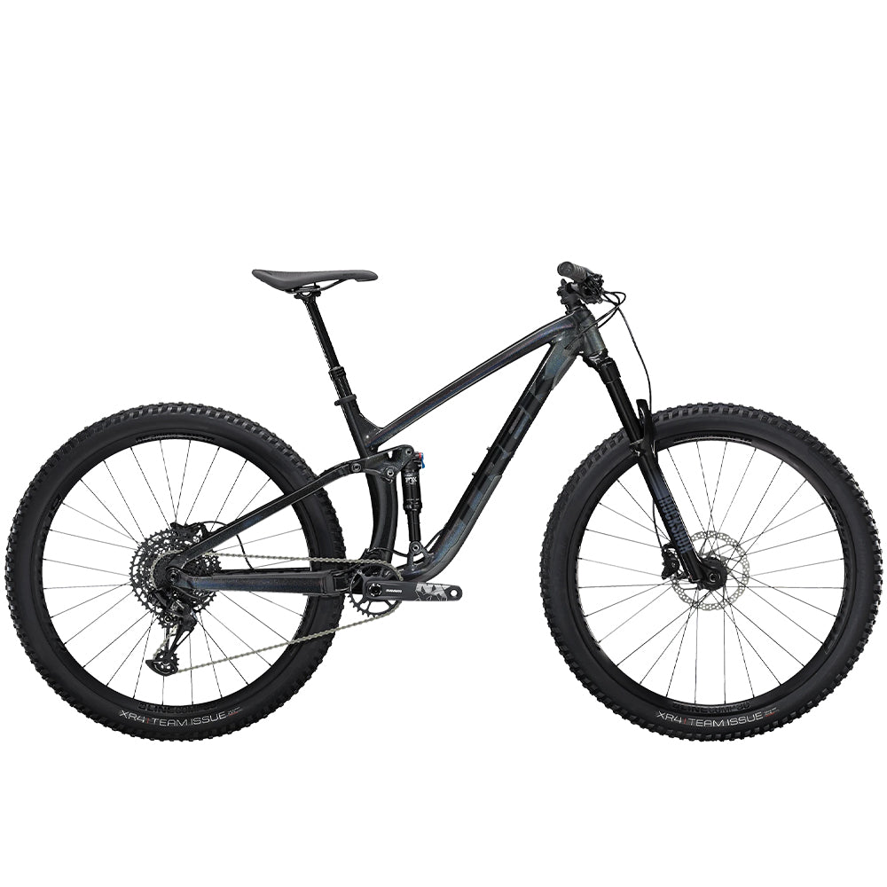 Trek Fuel EX 7 Bike - Skiis & Biikes