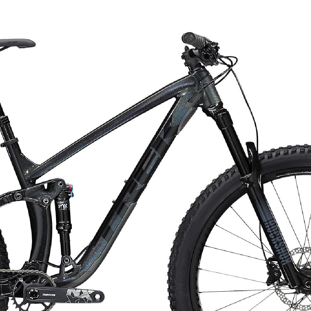 Trek Fuel EX 7 Bike - Skiis & Biikes