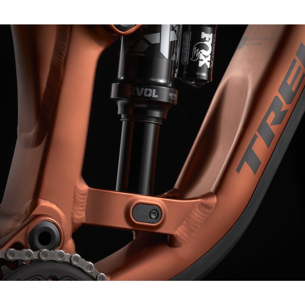 Trek Fuel EX 8 Gen 6 Bike - Skiis & Biikes