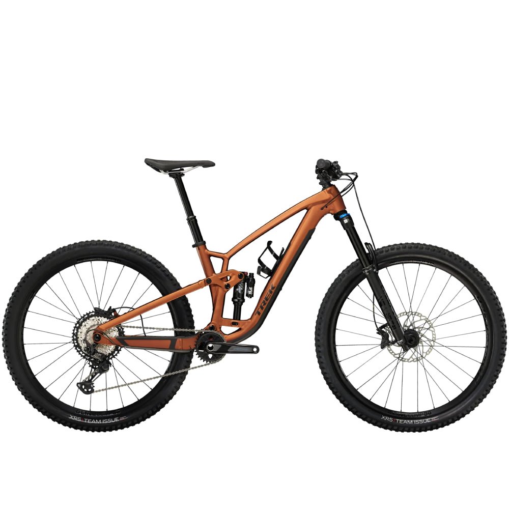 Trek Fuel EX 8 Gen 6 Bike - Skiis & Biikes