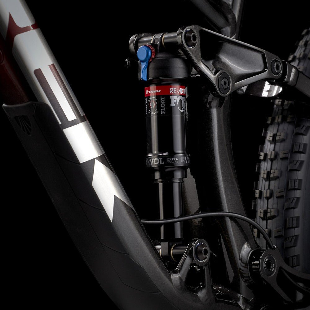Trek Fuel EX 8 XT Bike - Skiis & Biikes