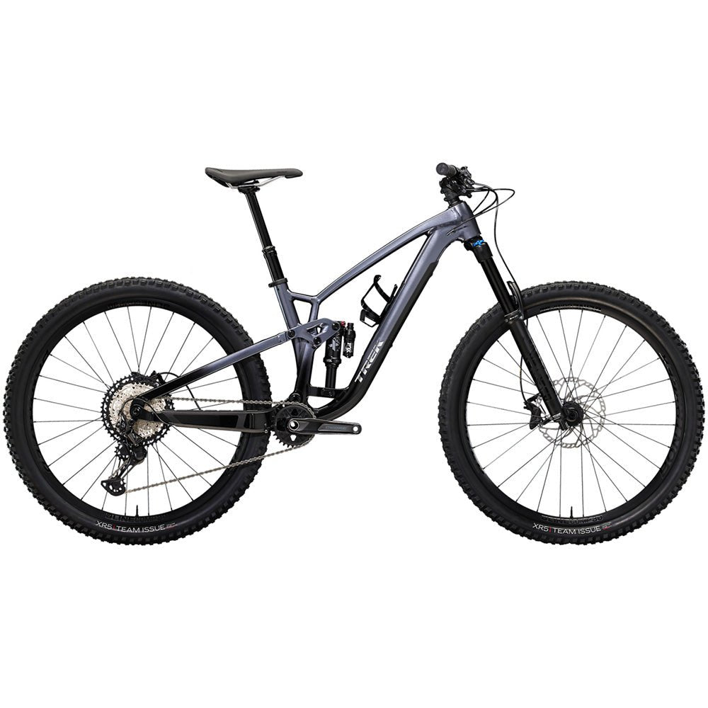 Trek Fuel EX 8 XT Bike - Skiis & Biikes