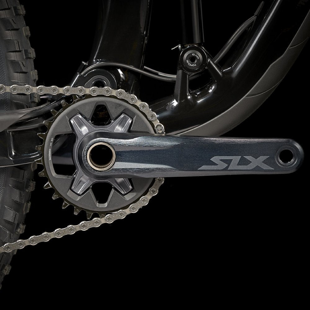 Trek Fuel EX 8 XT Bike - Skiis & Biikes