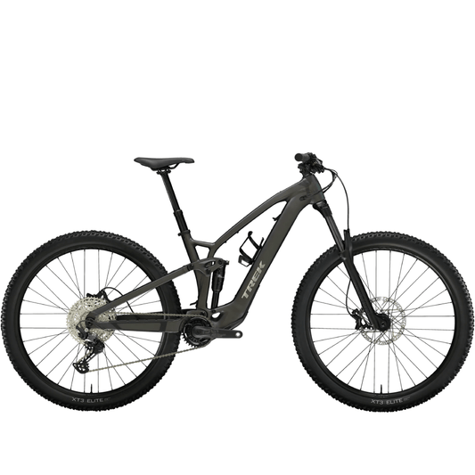 Trek Fuel EXe 5 Bike - Skiis & Biikes
