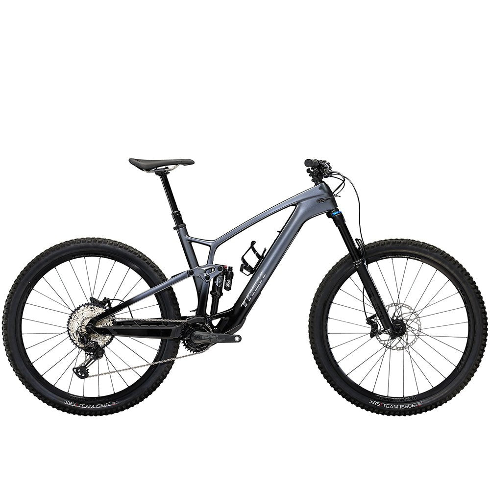 Trek Fuel EXE 9.7 SLX E Bike - Skiis & Biikes