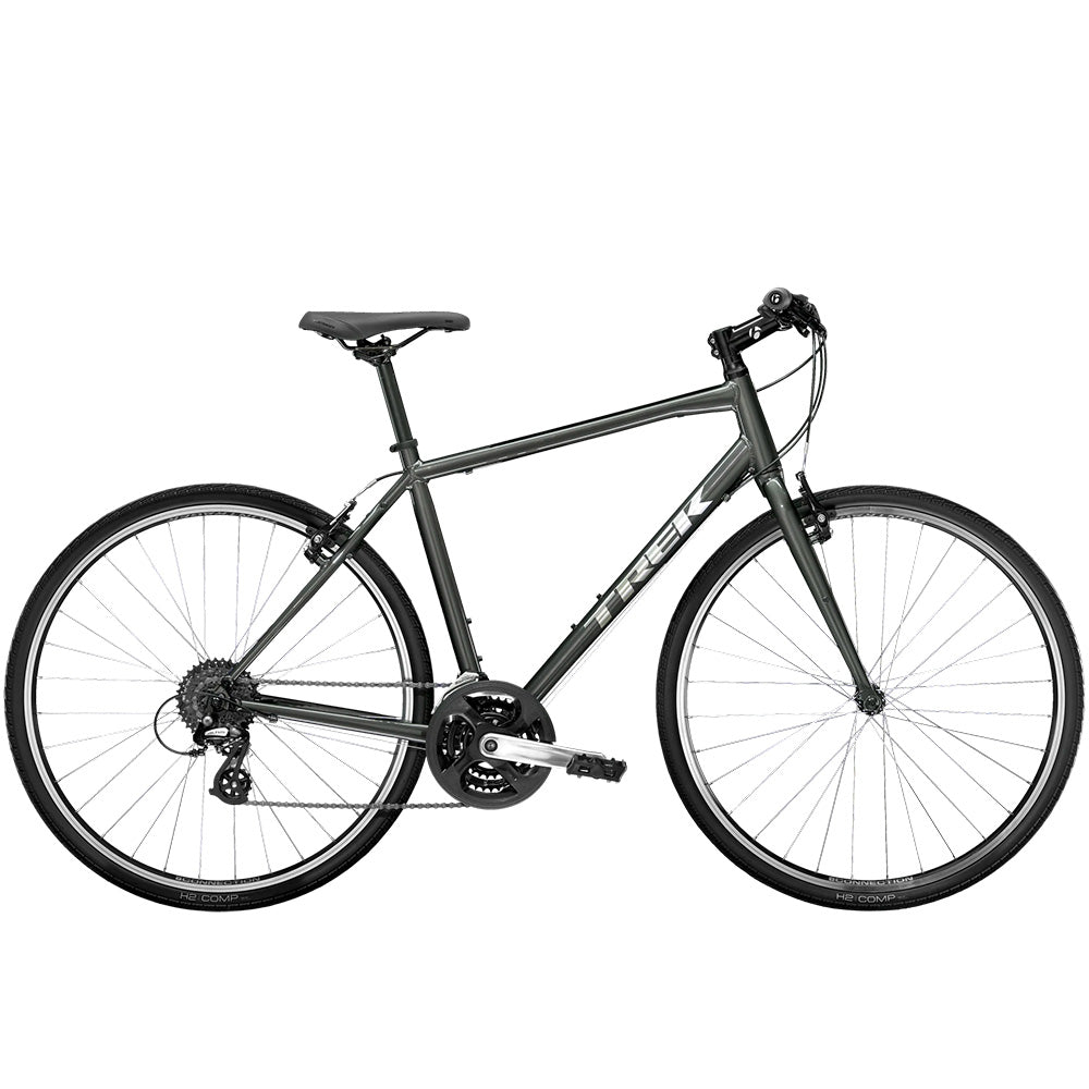 Trek FX 1 Bike - Skiis & Biikes