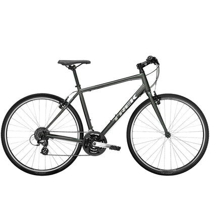 Trek FX 1 Bike - Skiis & Biikes