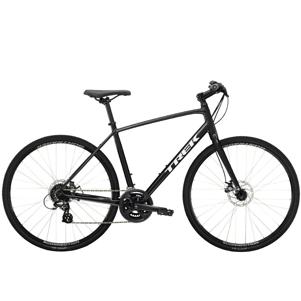 Trek FX 1 Disc Bike - Skiis & Biikes