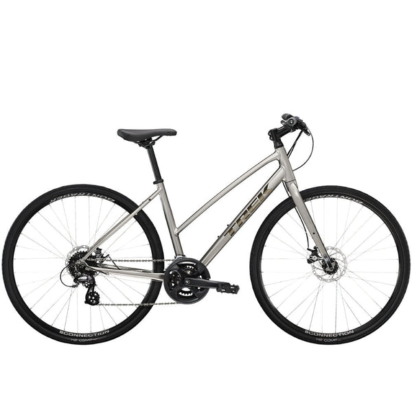 Trek FX 1 Disc Stagger Bike – Skiis & Biikes