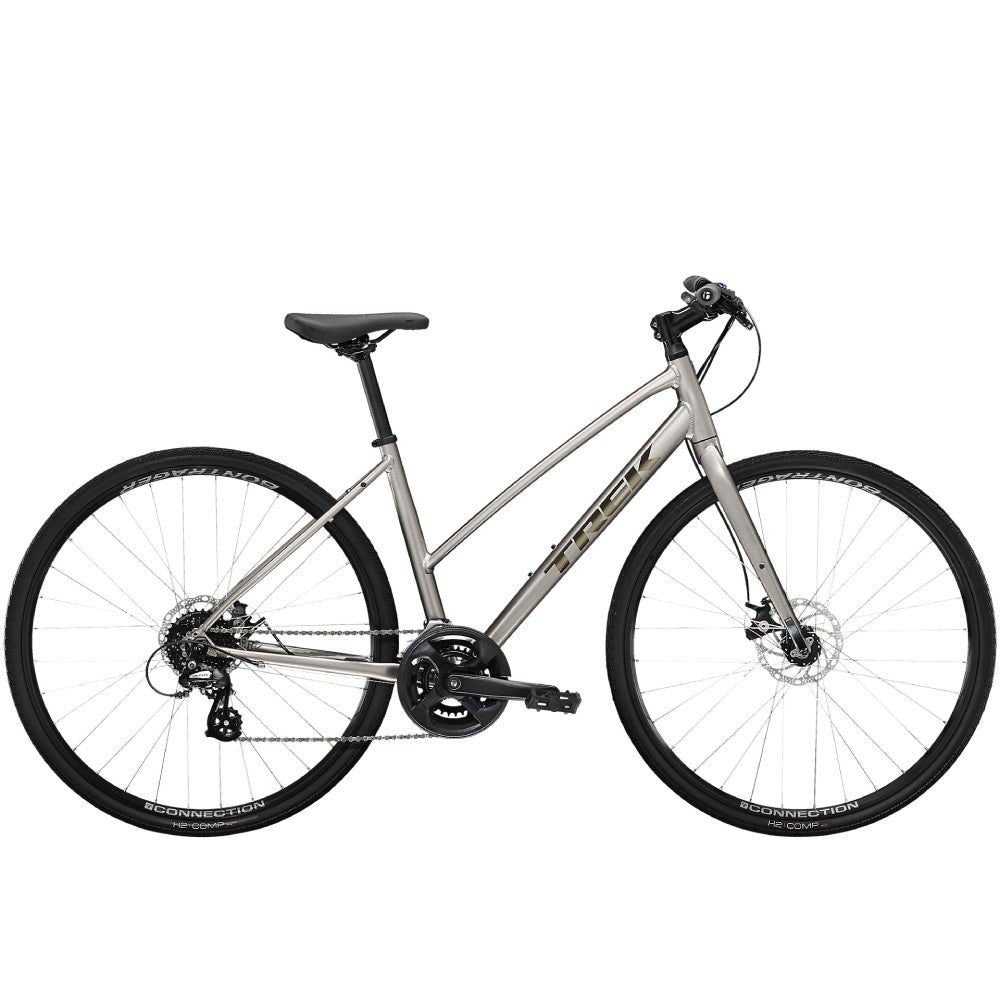 Trek FX 1 Disc Stagger Bike - Skiis & Biikes