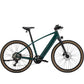 Trek FX + 1 E Bike - Skiis & Biikes