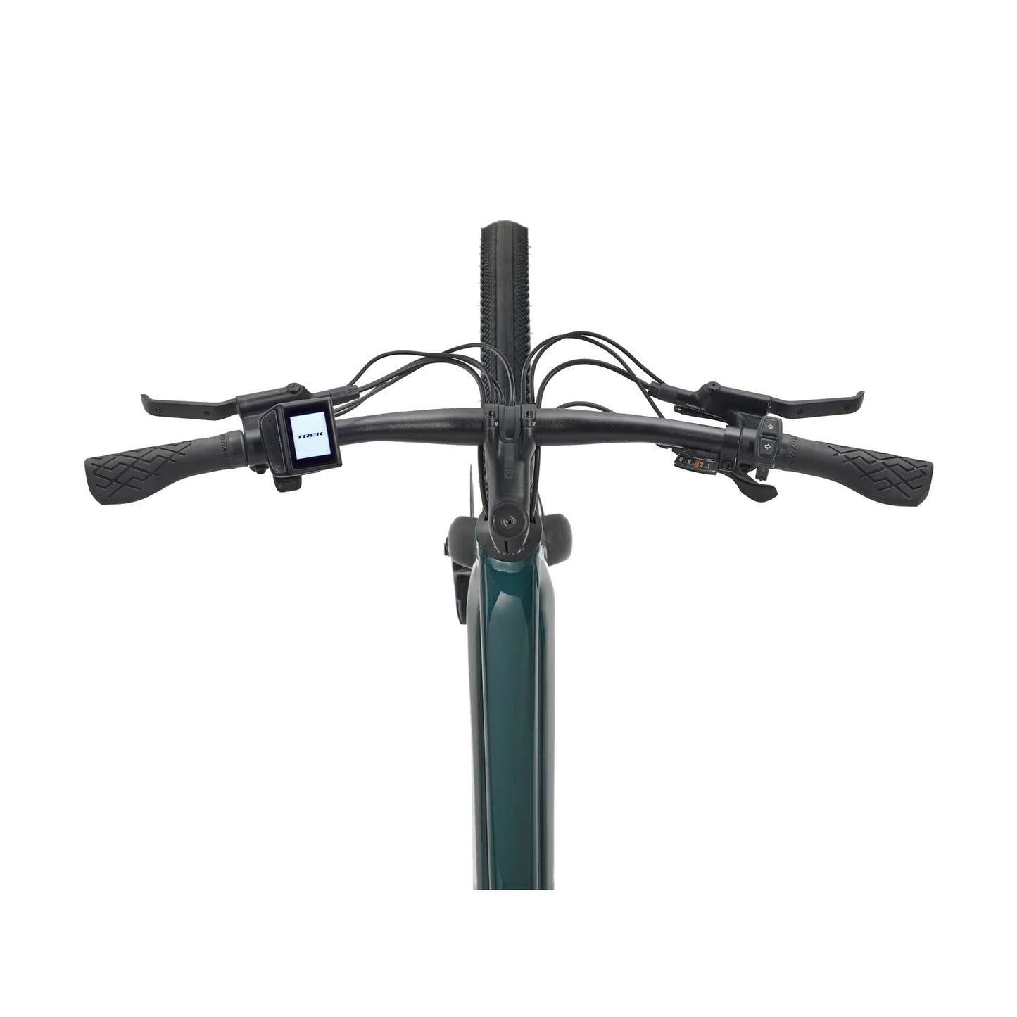 Trek FX+ 1 Mid Step E Bike - Skiis & Biikes