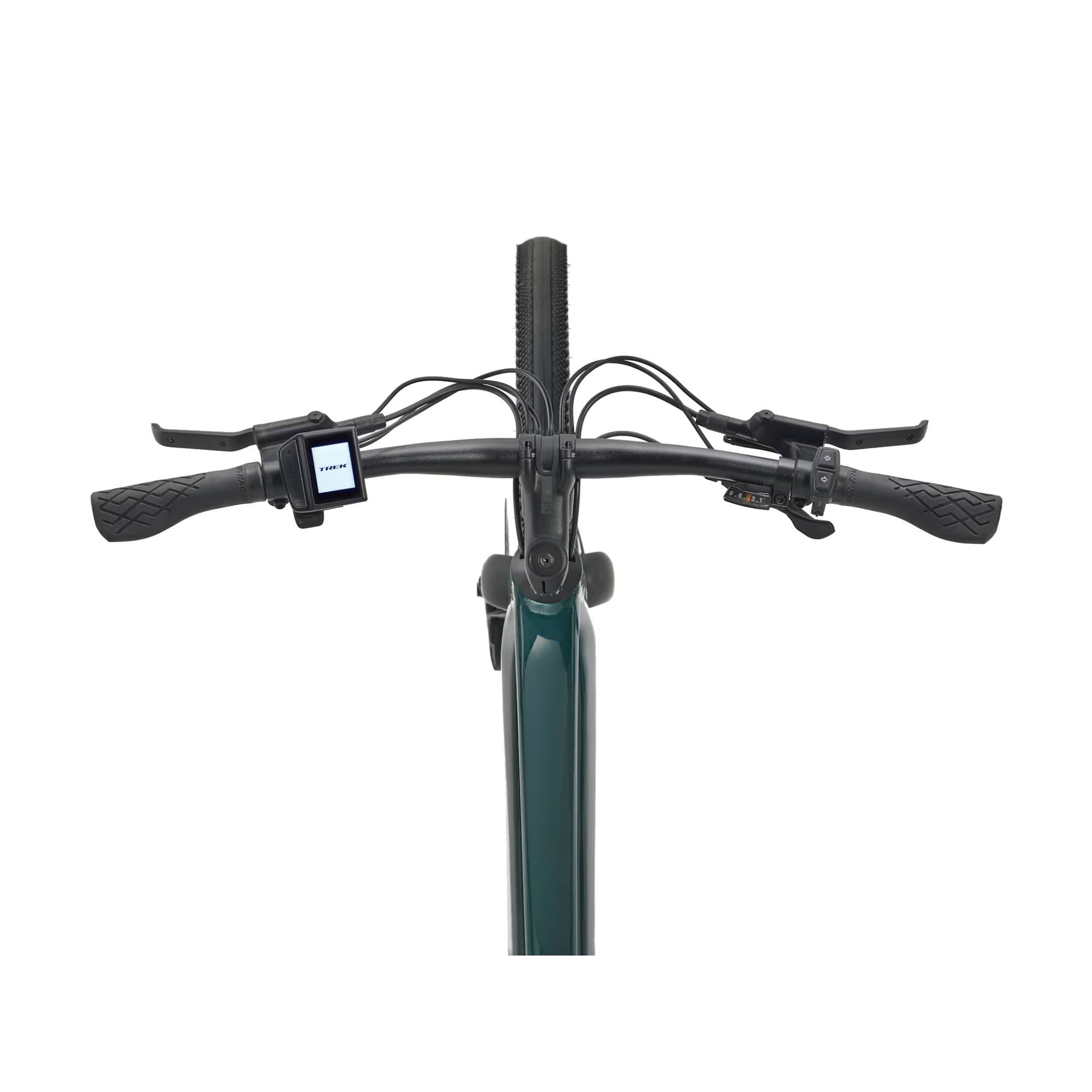 Trek FX+ 1 Mid Step E Bike - Skiis & Biikes