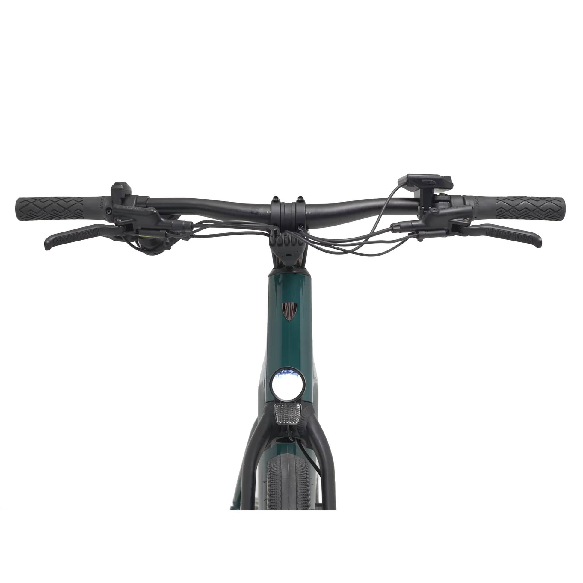 Trek FX+ 1 Mid Step E Bike - Skiis & Biikes