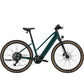 Trek FX+ 1 Mid Step E Bike - Skiis & Biikes