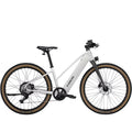 Trek FX + 1 MidStep E Bike - Skiis & Biikes