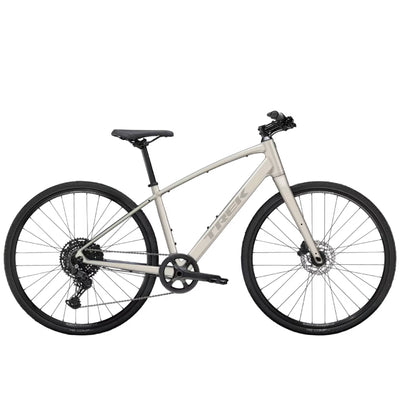 Trek FX 1 Stepover Gen 4 Bike - Skiis & Biikes