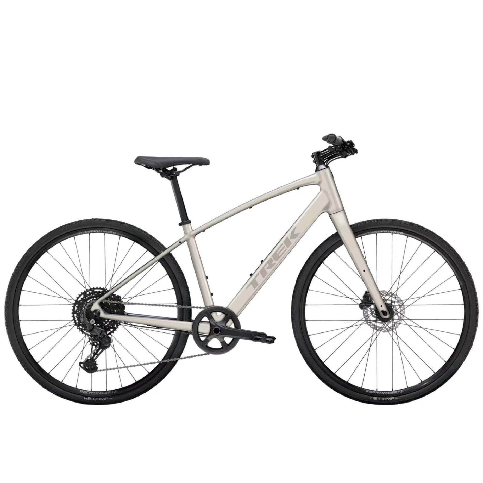Trek FX 1 Stepover Gen 4 Bike – Skiis & Biikes