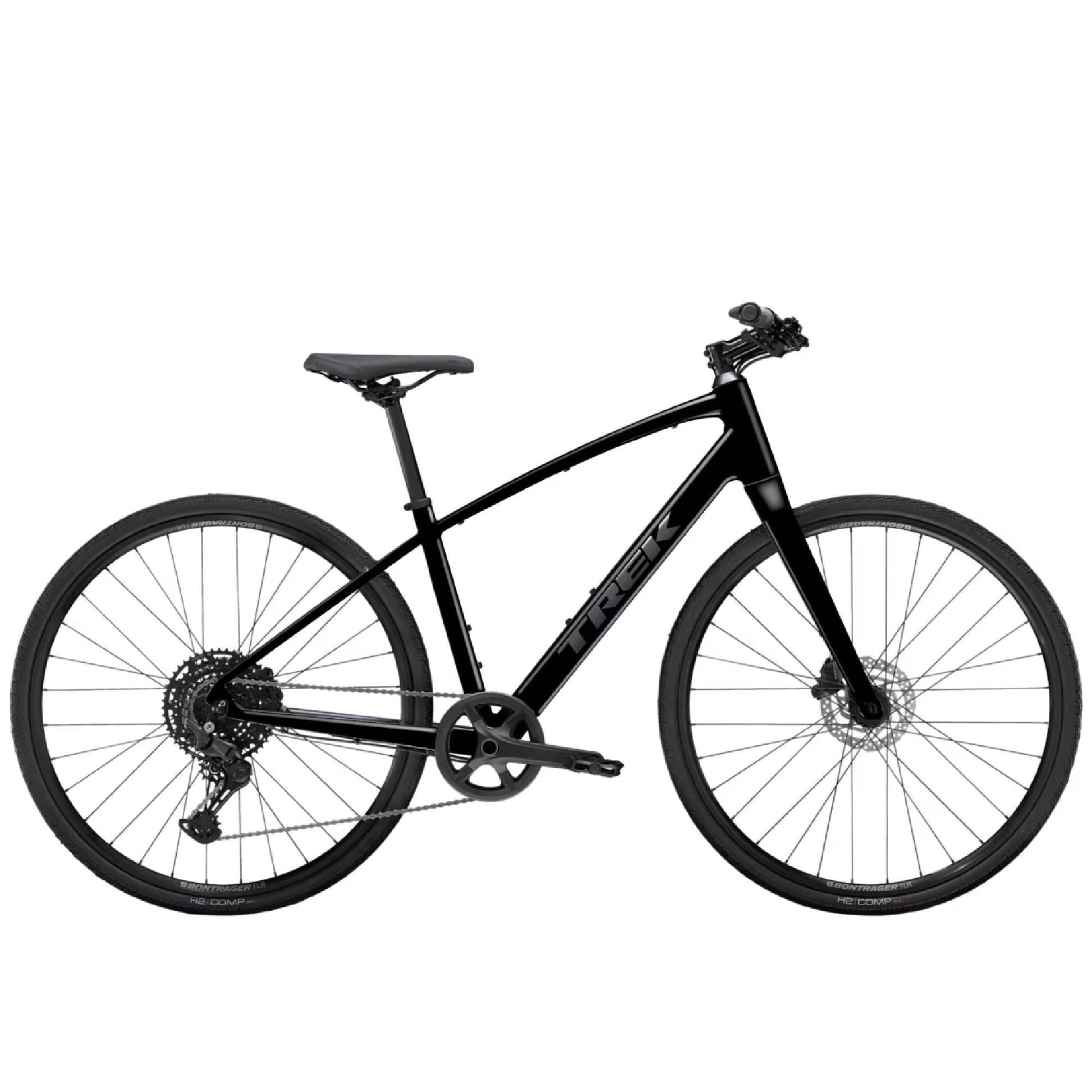 Trek FX 1 Stepover Gen 4 Bike - Skiis & Biikes