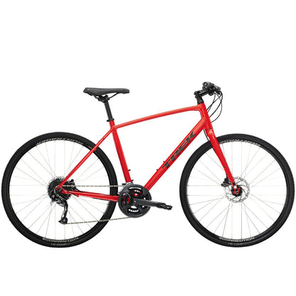 Trek FX 2 Disc Bike - Skiis & Biikes