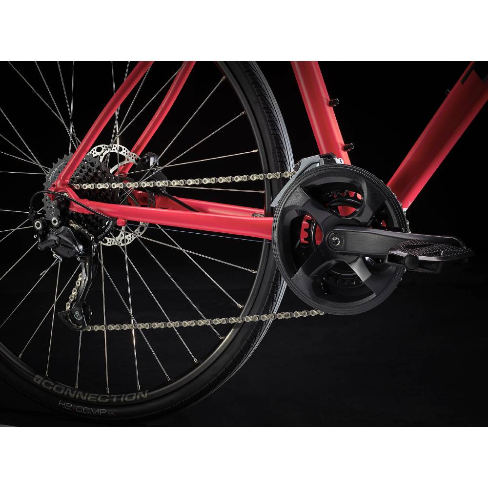 Trek FX 2 Disc Bike - Skiis & Biikes