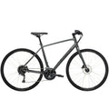 Trek FX 2 Disc Gen 3 Bike - Skiis & Biikes