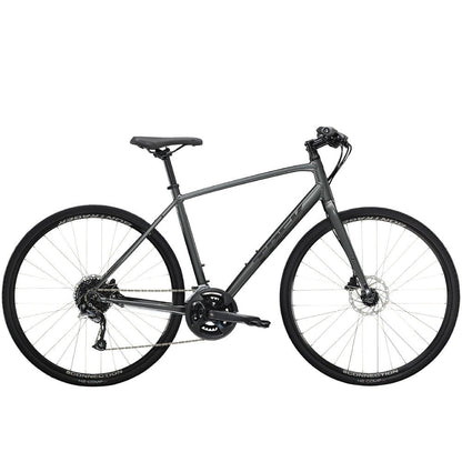 Trek FX 2 Disc Gen 3 Bike - Skiis & Biikes