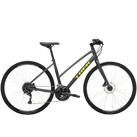 Trek x700 stagger sale