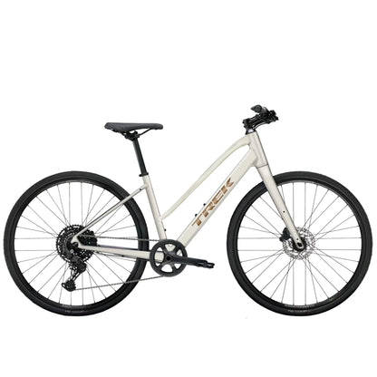 Trek FX 2 Gen 4 Midstep Bike - Skiis & Biikes
