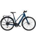 Trek FX+ 2 Stagger - Skiis & Biikes