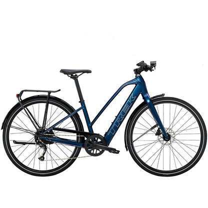 Trek FX+ 2 Stagger - Skiis & Biikes