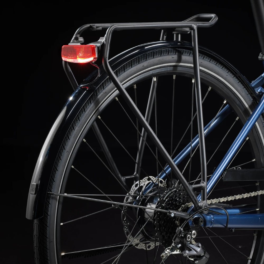 Trek FX+ 2 Stagger - Skiis & Biikes