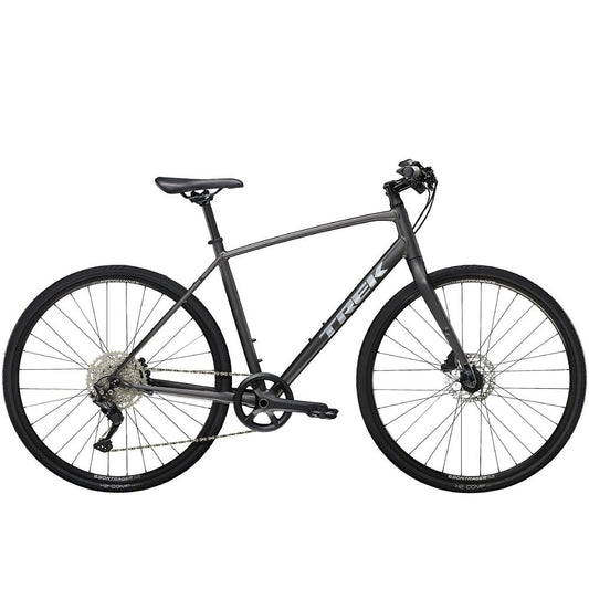 Trek FX 3 Disc Bike - Skiis & Biikes
