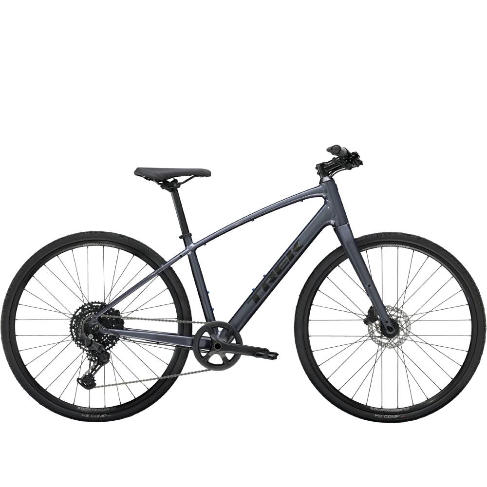 Trek FX Gen Bike – Skiis Biikes