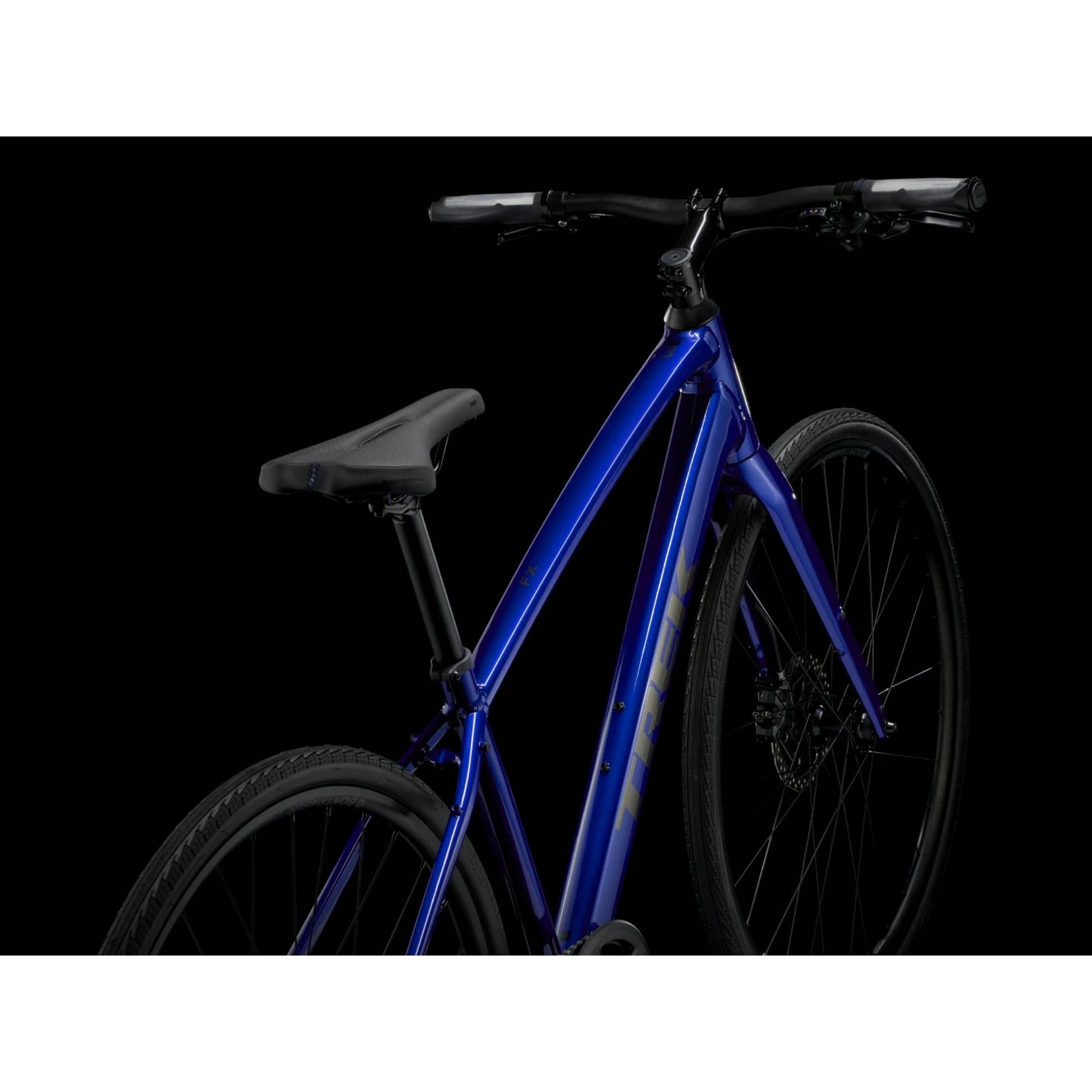 Trek FX Gen Bike – Skiis Biikes - Main Image