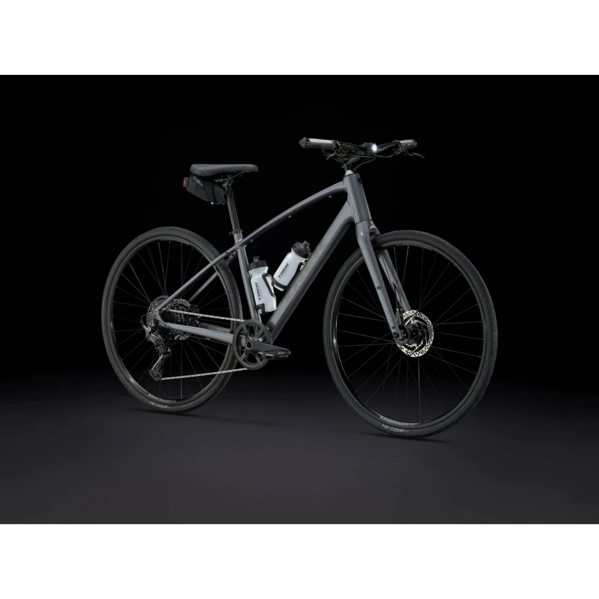 Trek FX 3 Gen 4 Bike - Skiis & Biikes