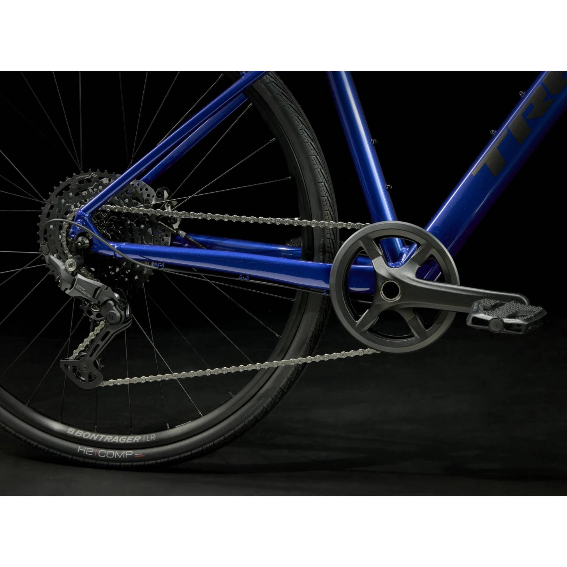 Trek FX 3 Gen 4 Bike - Skiis & Biikes