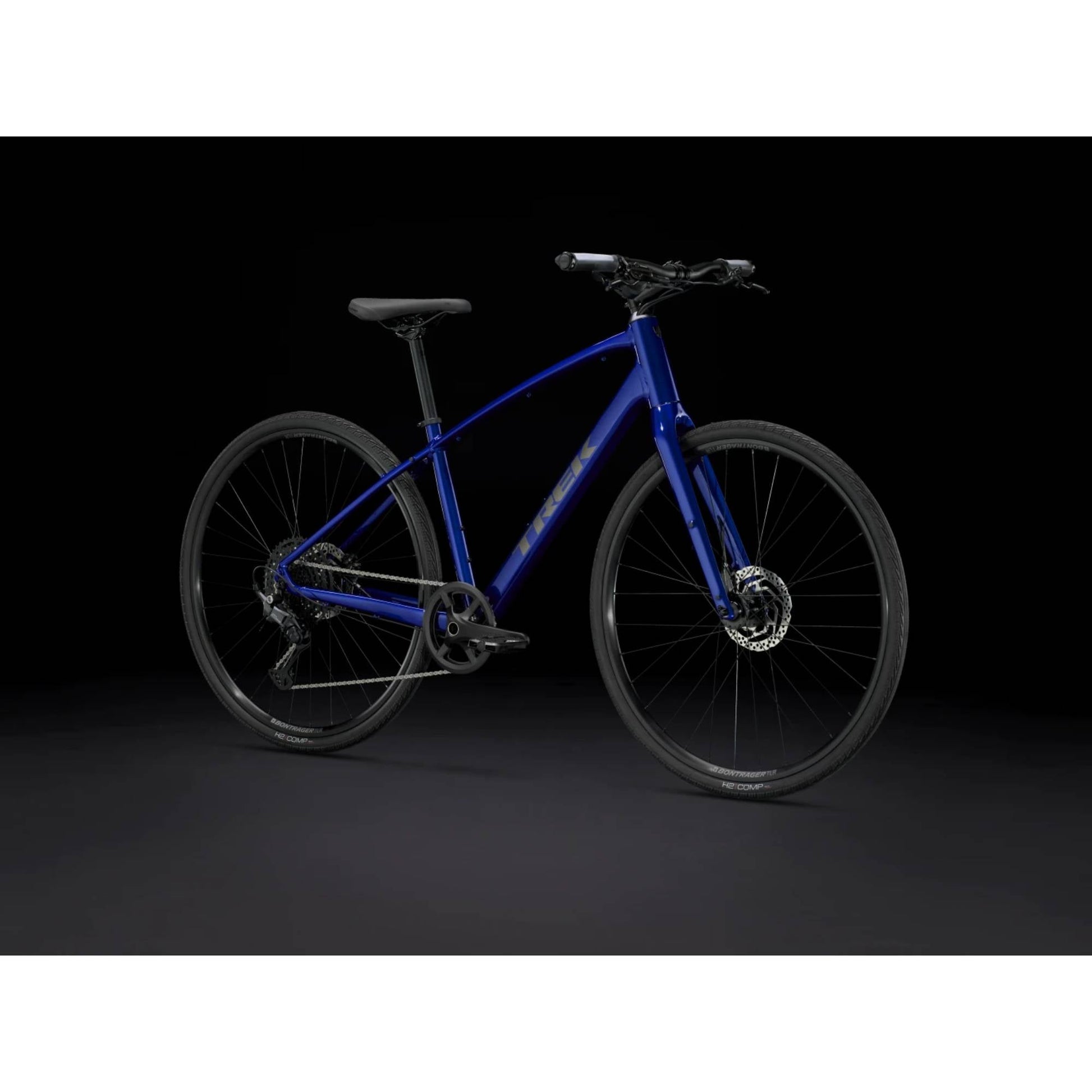 Trek FX 3 Gen 4 Bike - Skiis & Biikes