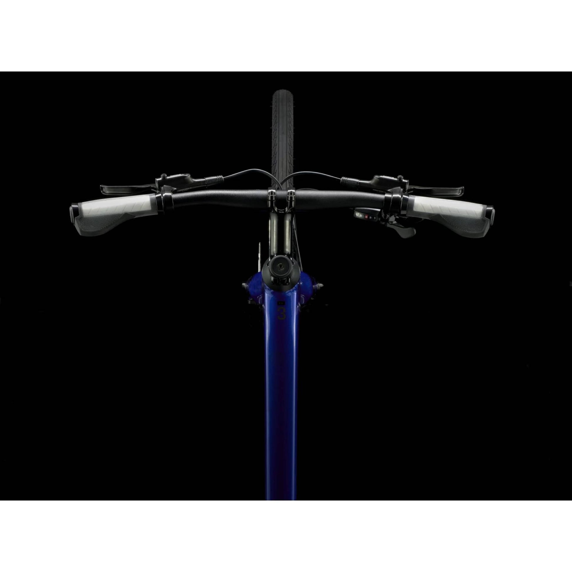Trek FX 3 Gen 4 Bike - Skiis & Biikes