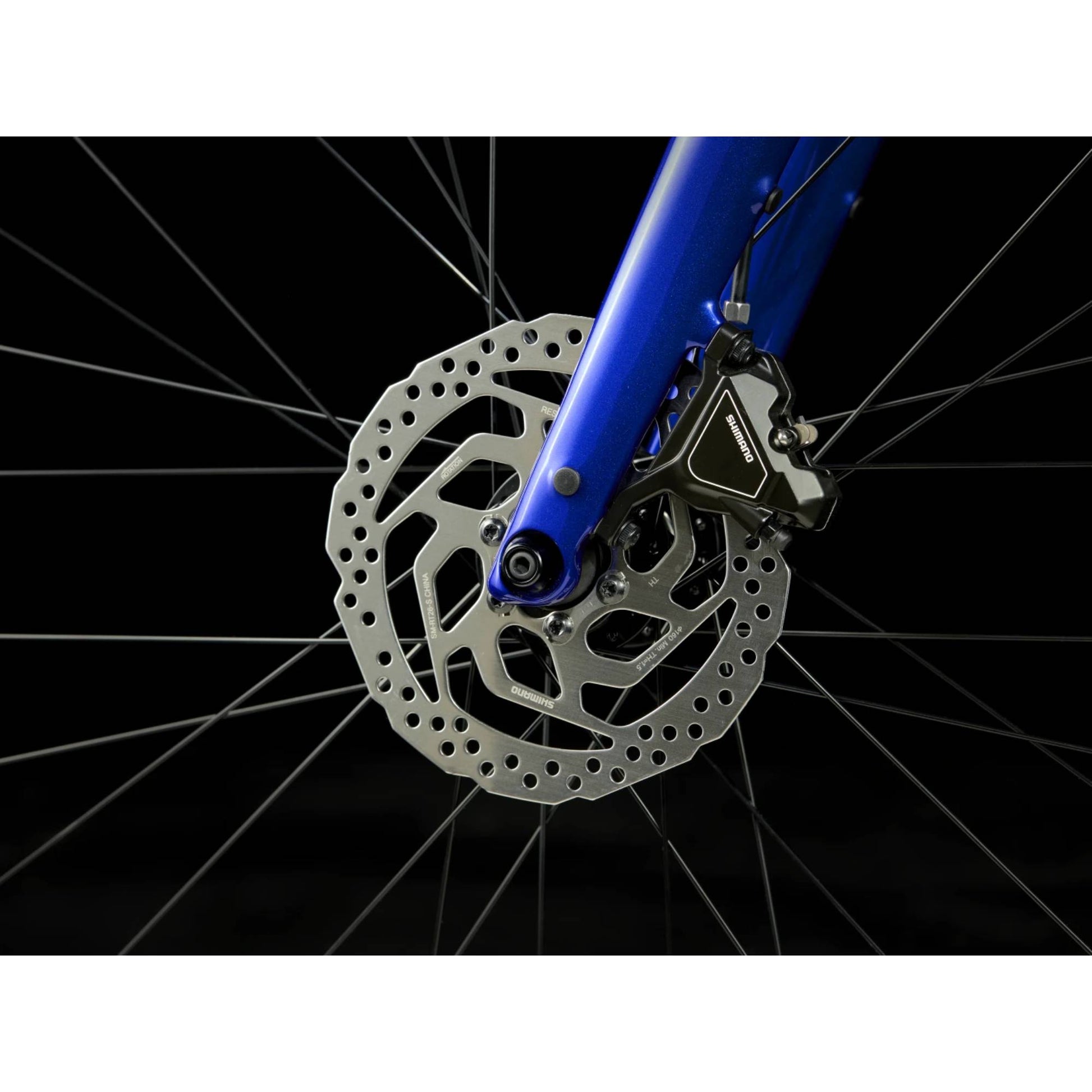 Trek FX 3 Gen 4 Bike - Skiis & Biikes