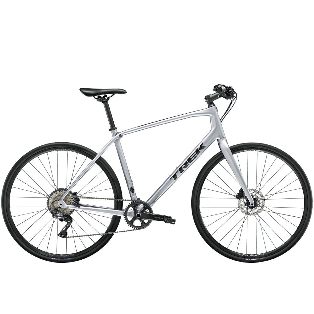 Trek FX 4 Sport Carbon Bike - Skiis & Biikes