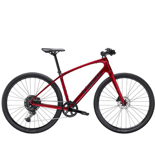 Trek FX Sport 4 Bike - Skiis & Biikes