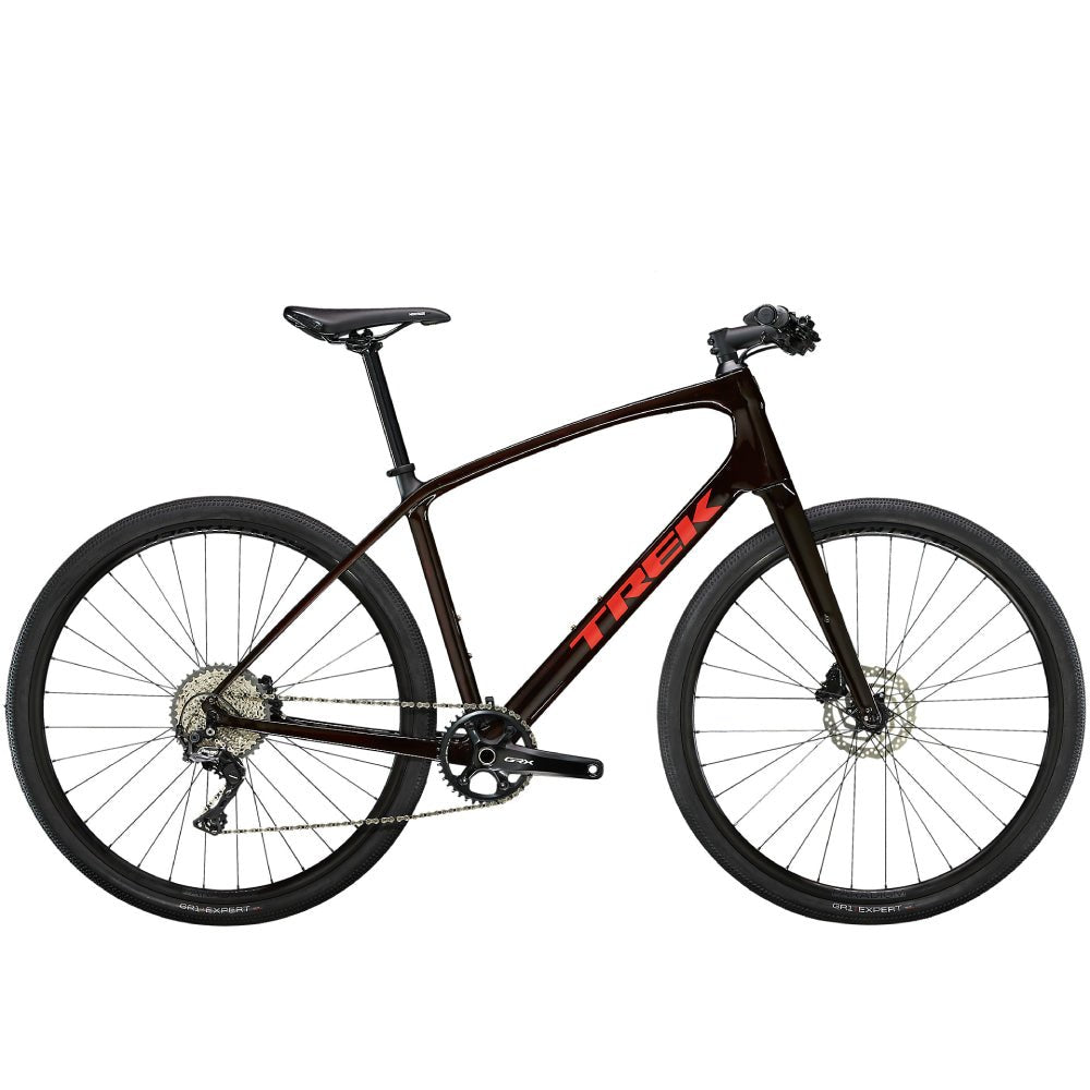 Trek FX Sport 5 Bike