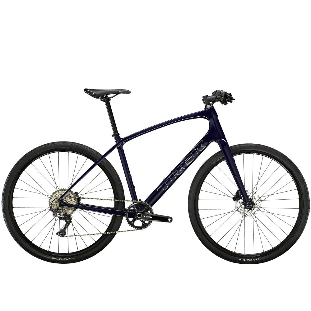 Trek FX Sport 5 Bike - Skiis & Biikes