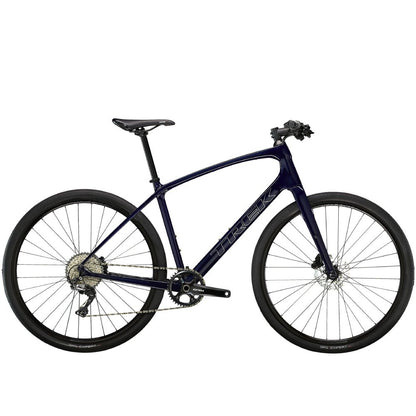 Trek FX Sport 5 Bike - Skiis & Biikes