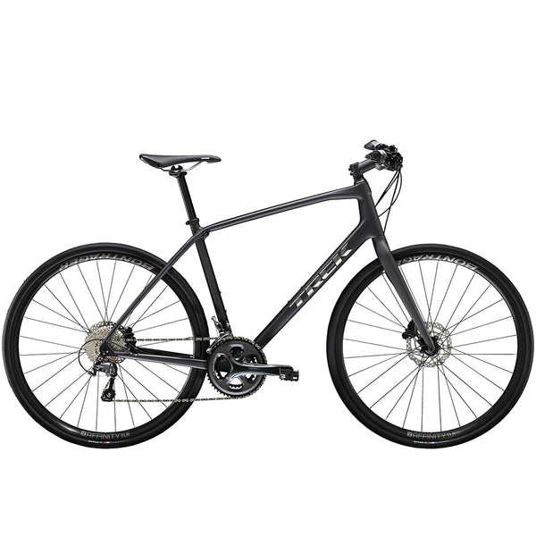 【まさる】TREK FXSPORT5 サイズL trek-fx-sport-5-bike-