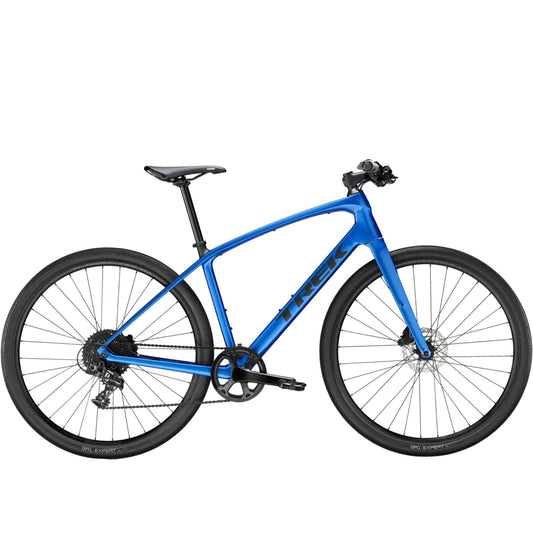 Trek FX Sport 5 Carbon Bike - Skiis & Biikes